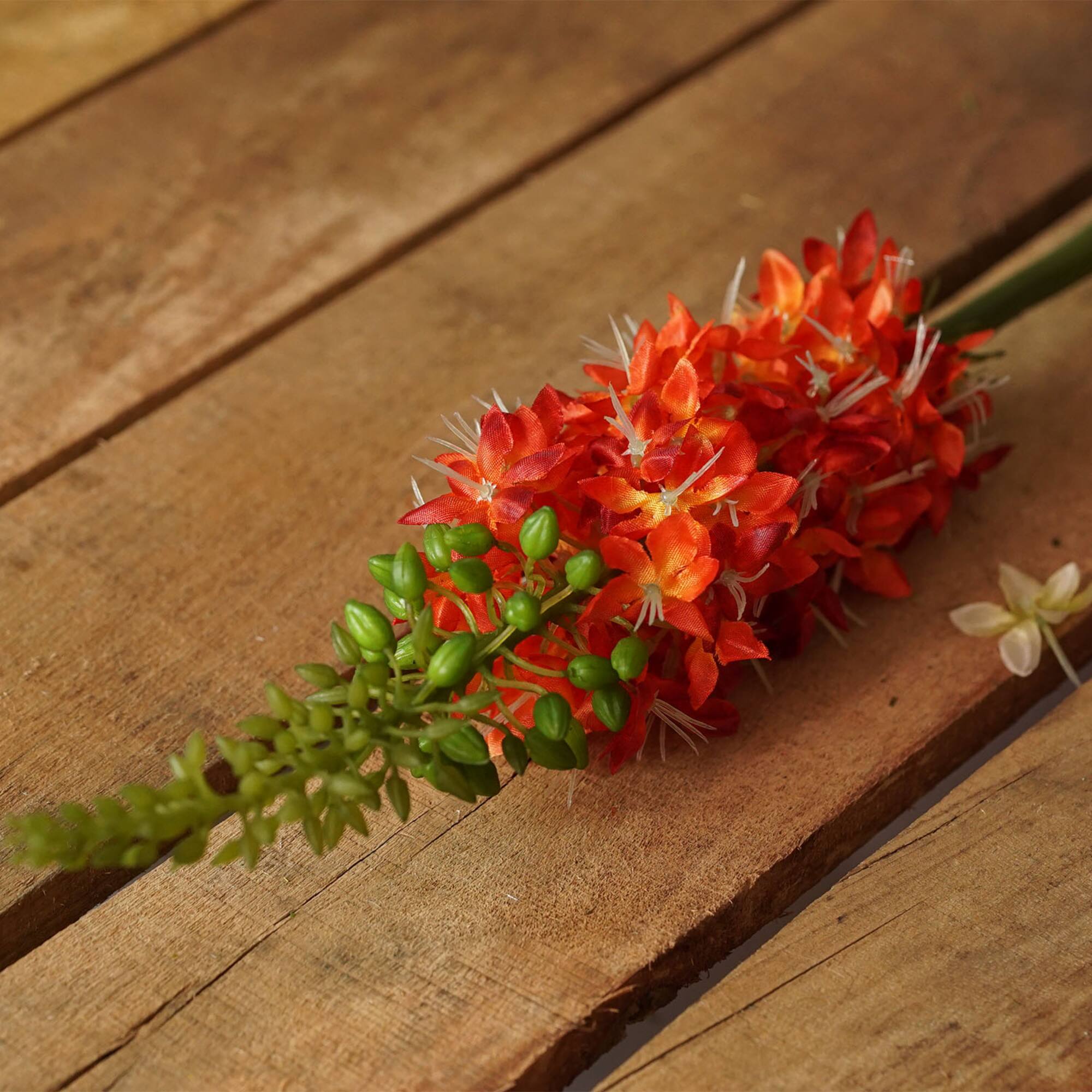 Foxtail Floral Crafting Stem